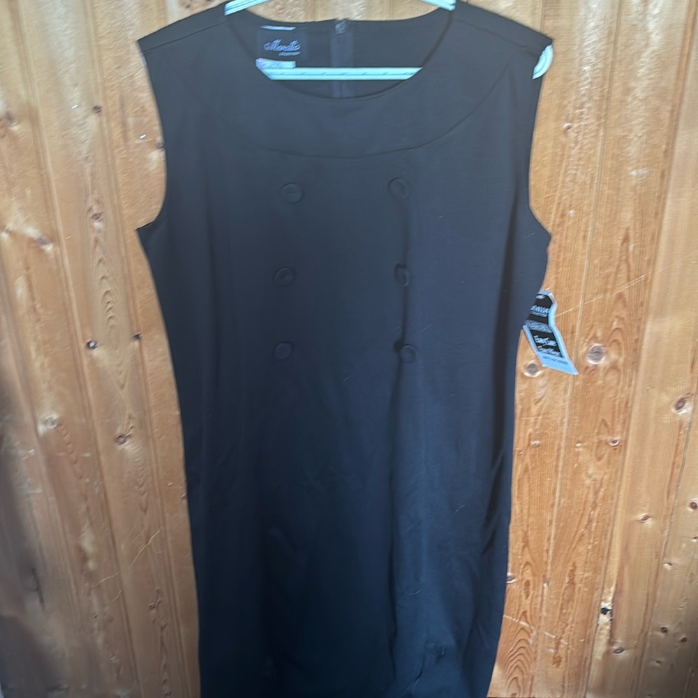 Marallis Collection Dress